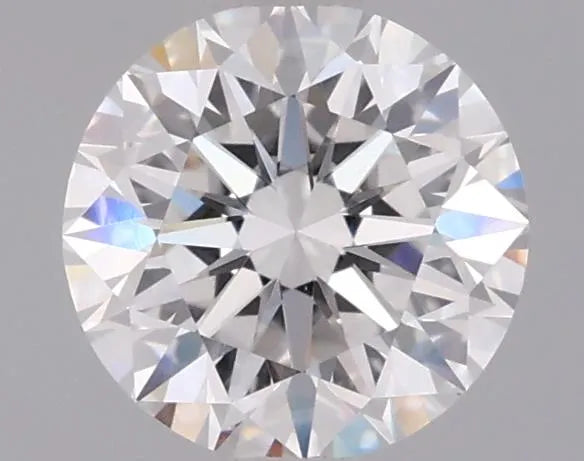 1.00ct Round Lab Grown Diamond (Colour F, Clarity VVS2, Cut VG, IGI Certified)
