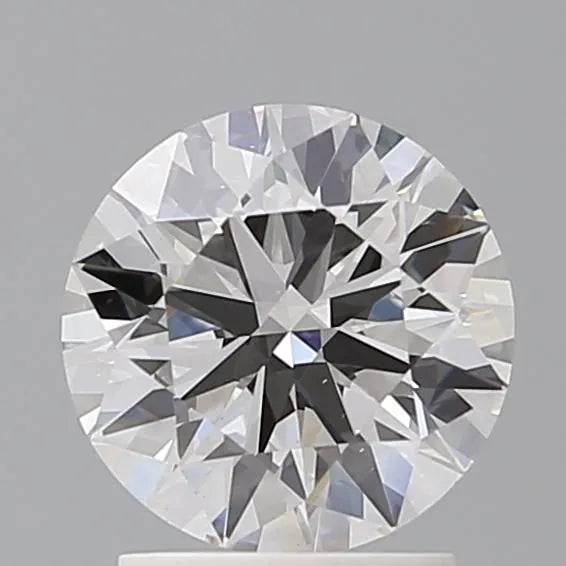 1.91ct Round Lab Grown Diamond (Colour E, Clarity VS2, Cut ID, IGI Certified)