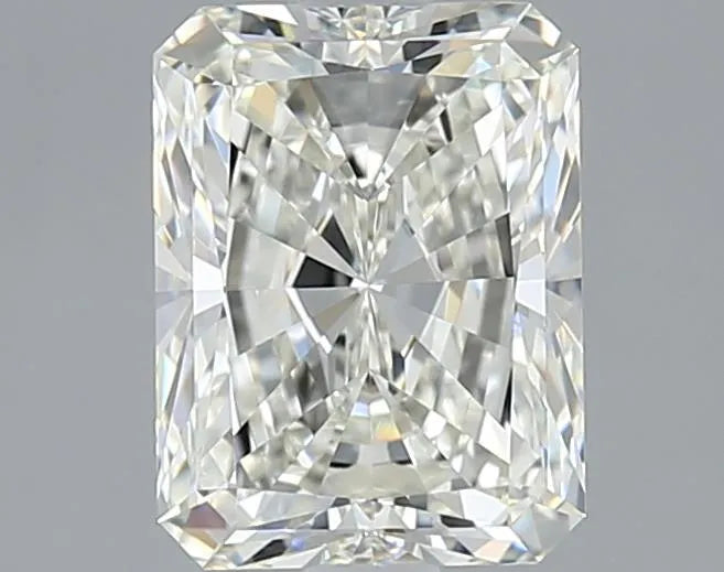 2.00ct Radiant Natural Diamond (Colour J, Clarity VVS1, GIA Certified)