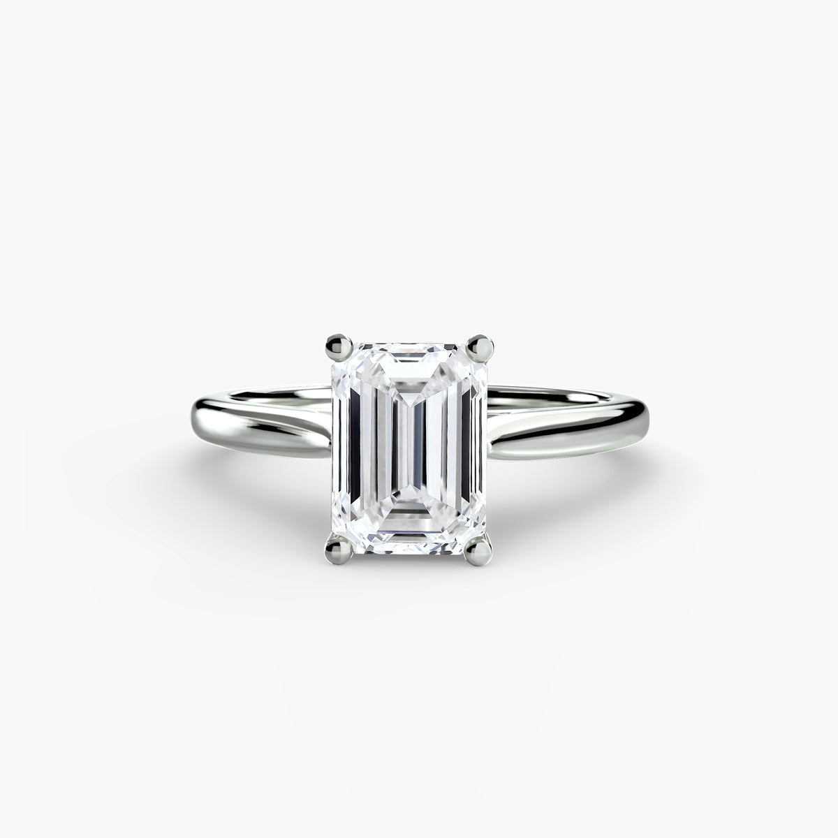 Completed Ring (Australia Size F)