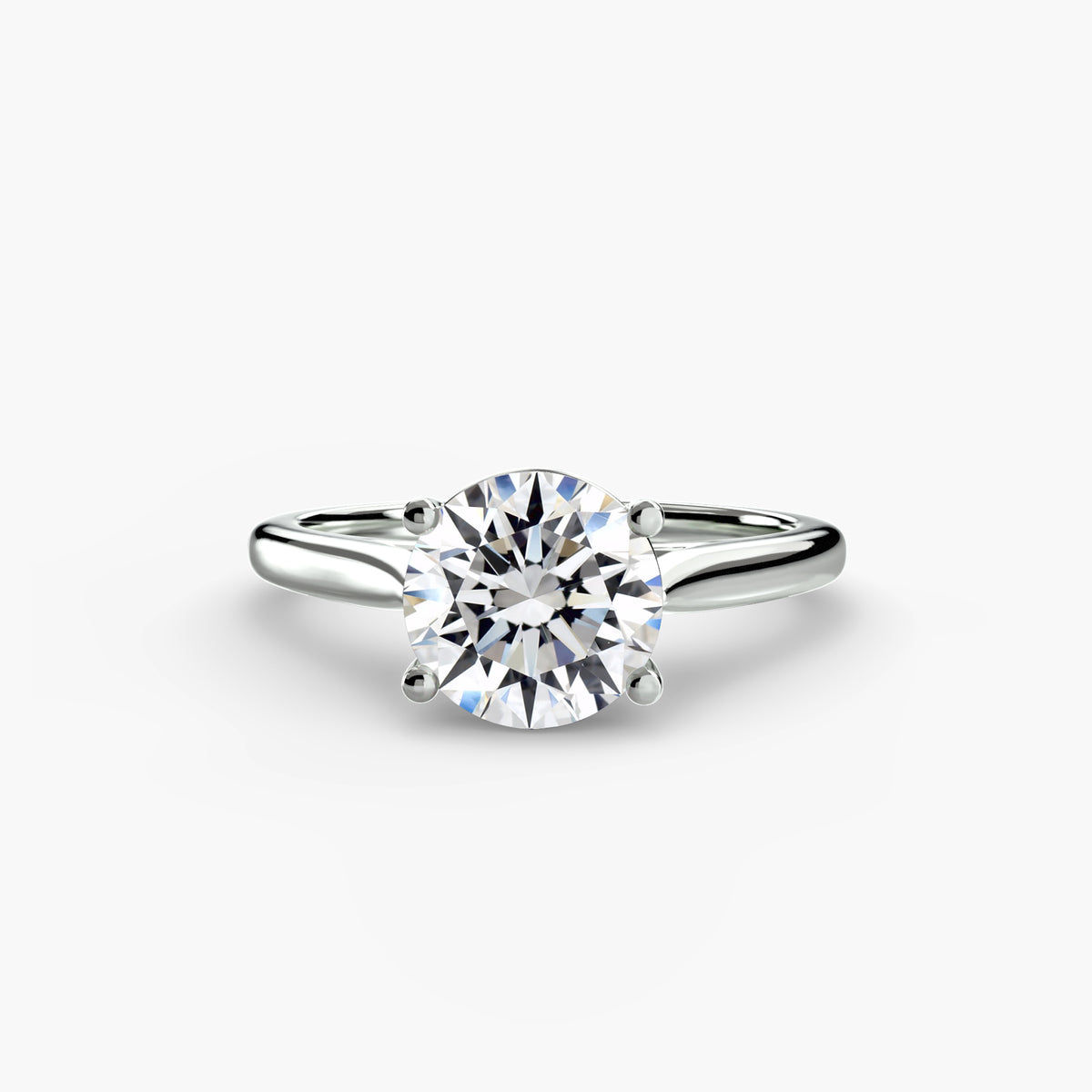 Completed Ring (United States Size 3.00)