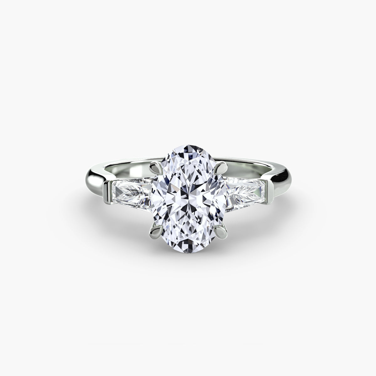Completed Ring (Hong Kong Size 12.0)
