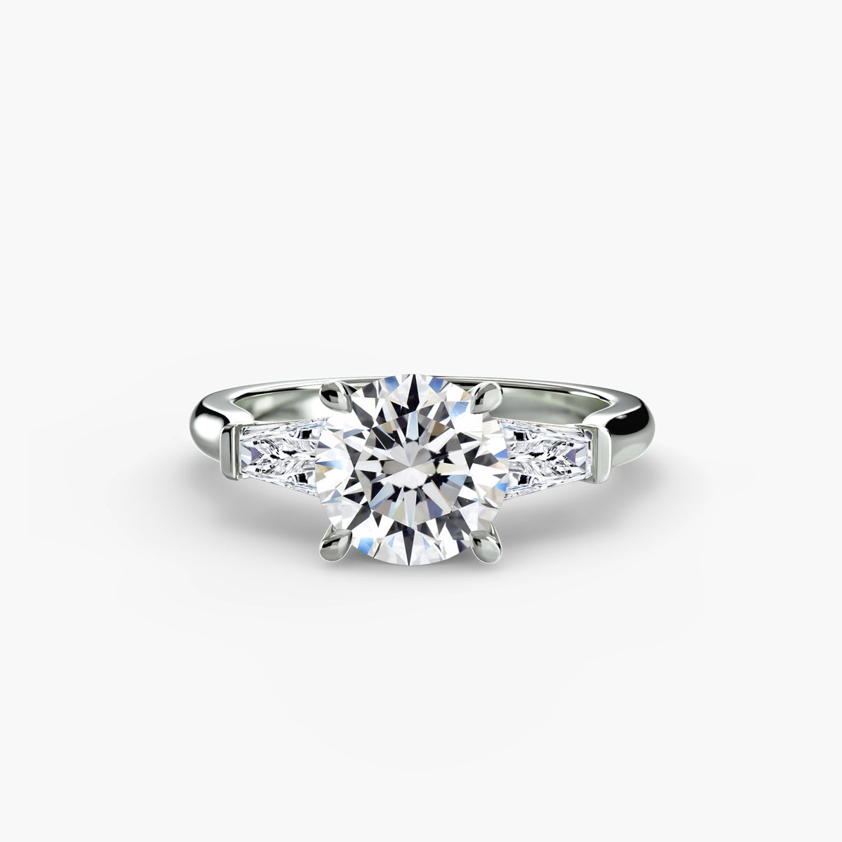 Completed Ring (Australia Size G)