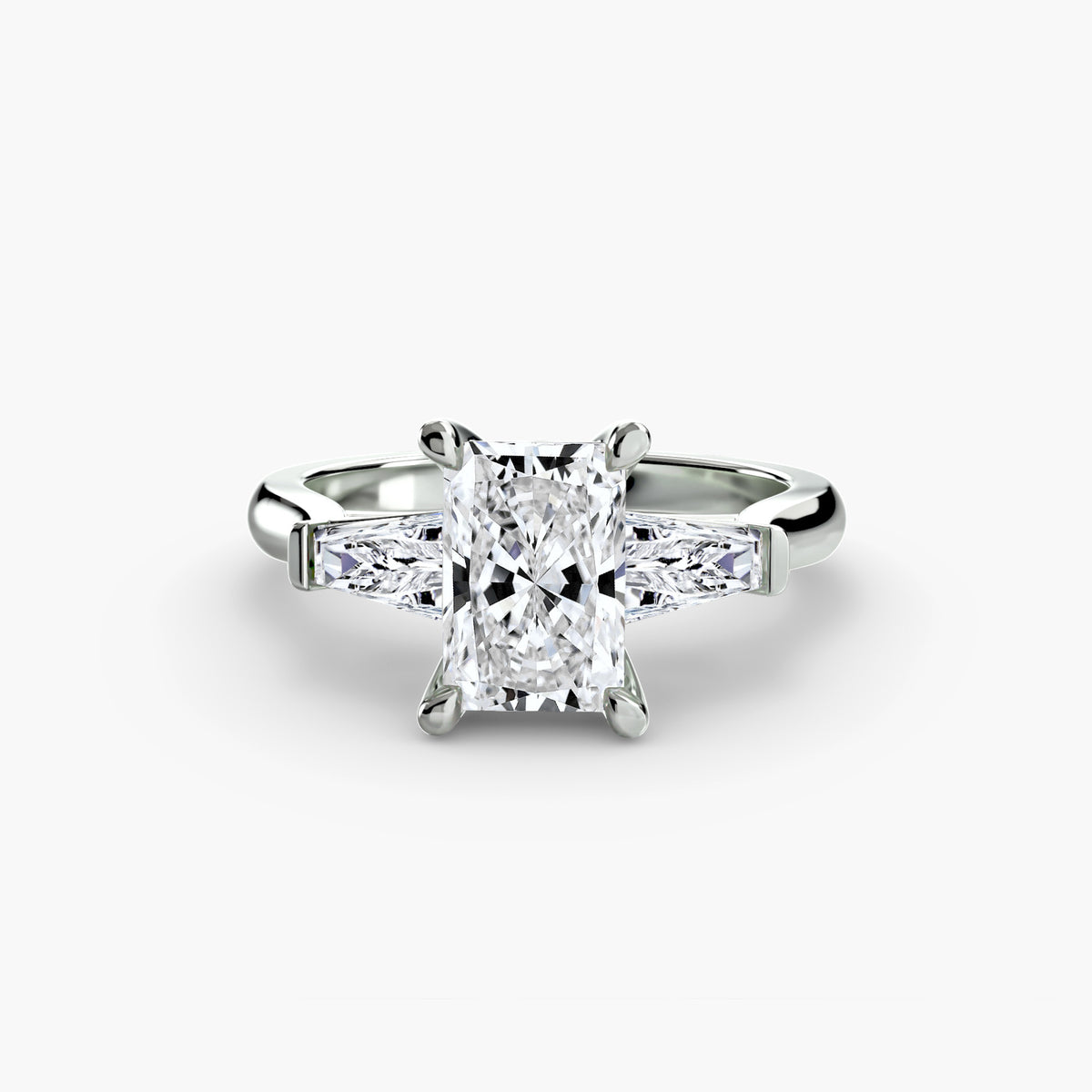 Completed Ring (Spain Size 8.50)