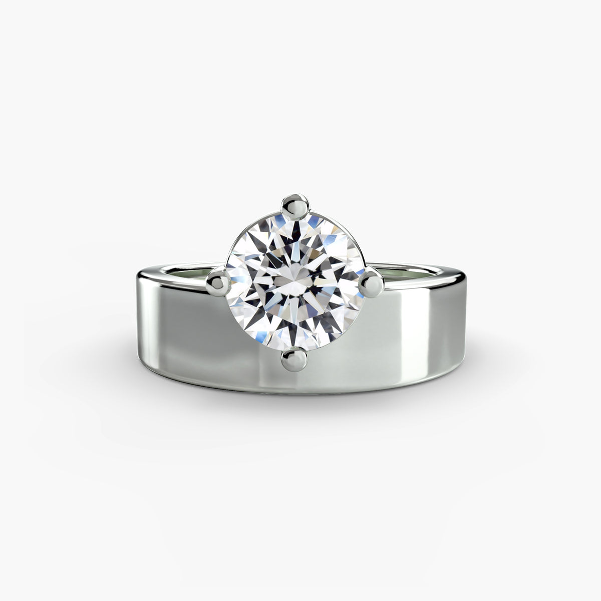 Completed Ring (Australia Size G)