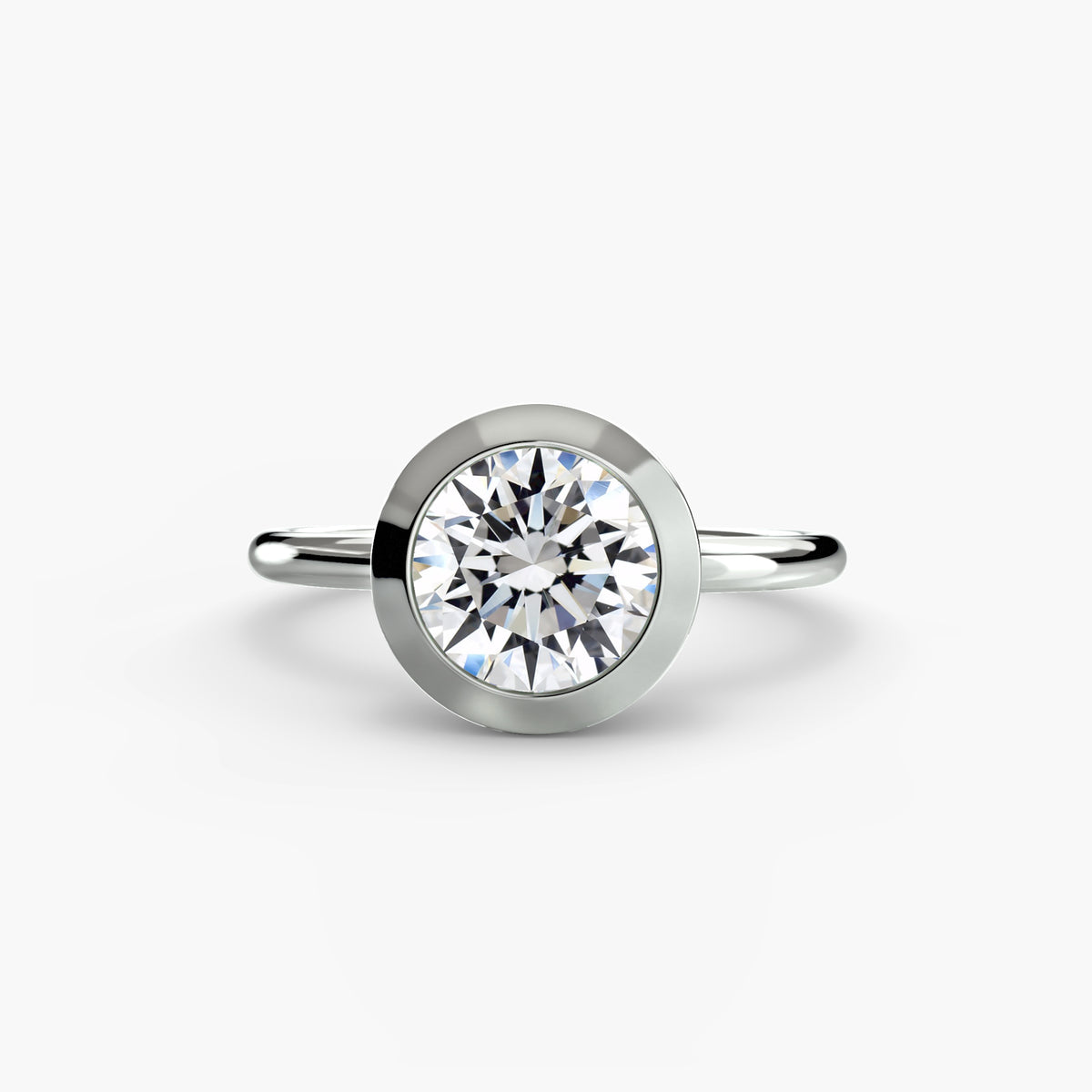 Completed Ring (Hong Kong Size 12.0)