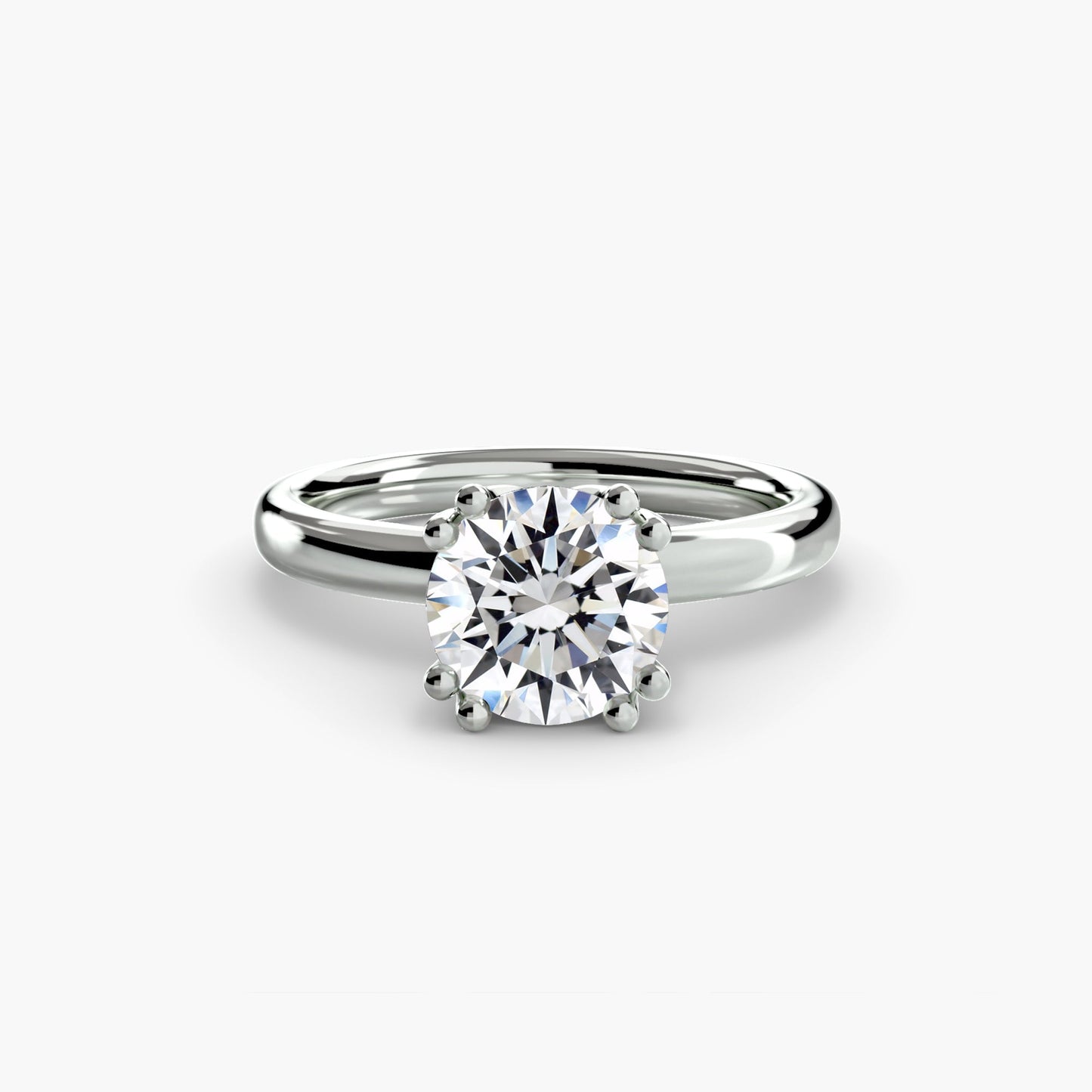 Completed Ring (United States Size 7.00)