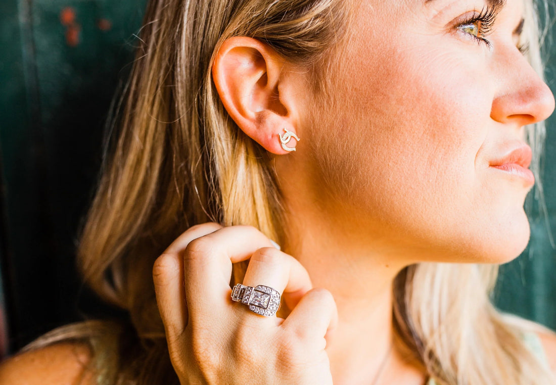 How to Build a Premium Equestrian Jewelry Set This Summer
