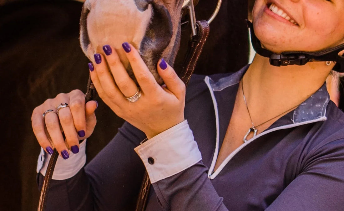 5 Easy Tips to Pair Equestrian Jewelry With Everyday Wear