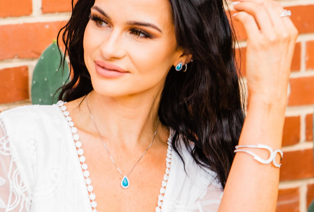 How to Choose the Right Gemstone for Your Personal Jewelry
