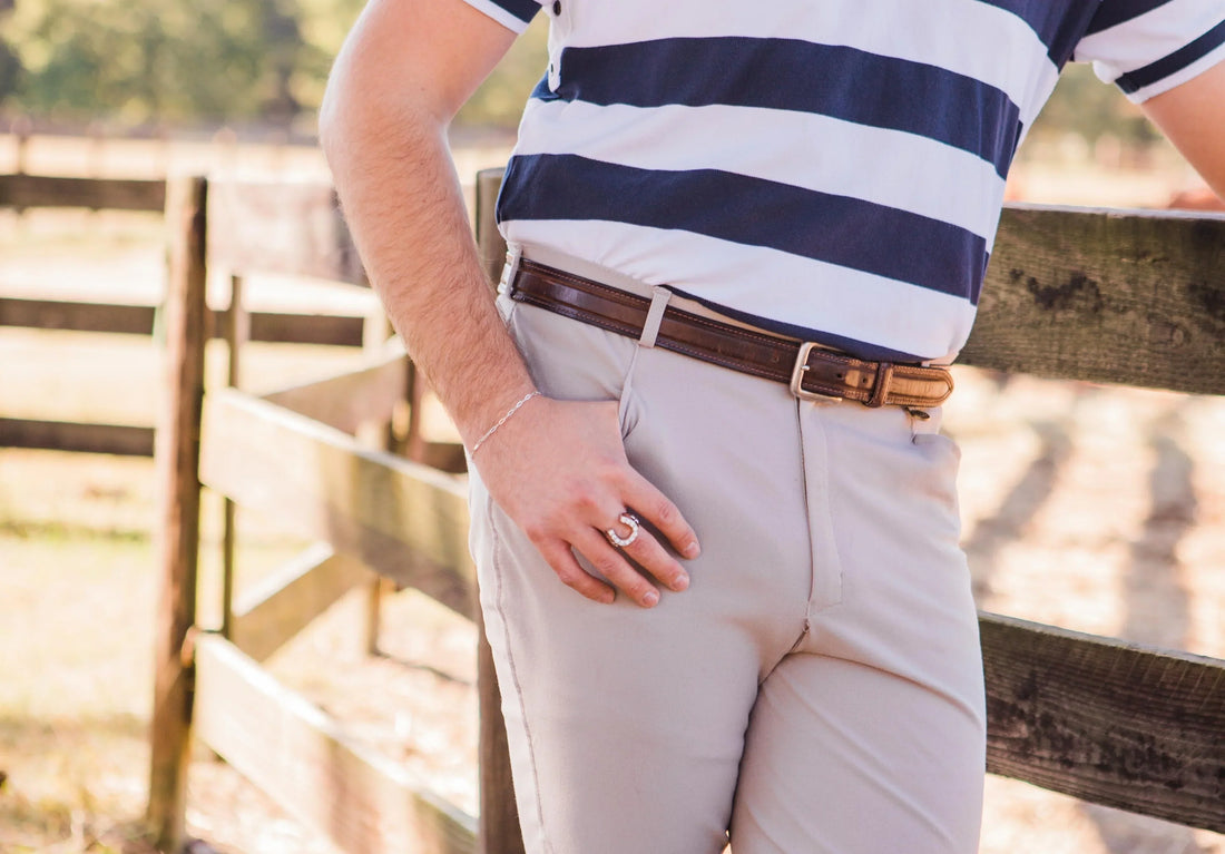 Where to Find Stylish and Bespoke Jewelry Gifts for Men