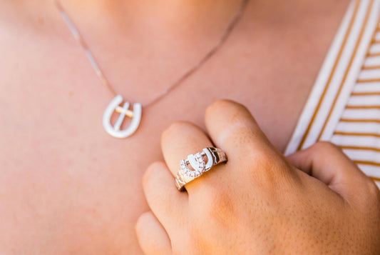 Personalized Horse Jewelry: The Most Meaningful Gift for Equestrians