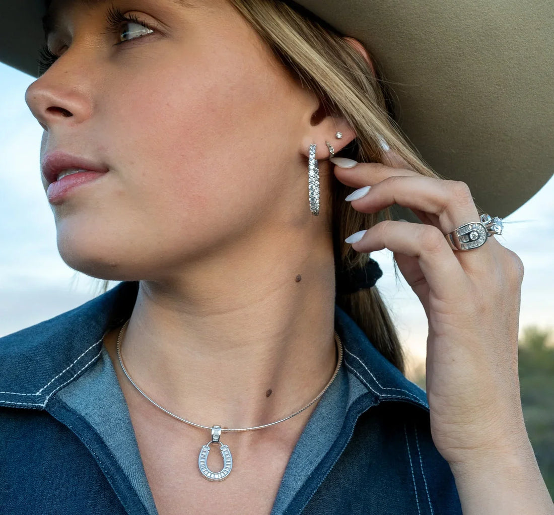 The Best 2026 Guide to Western Jewelry & Accessories