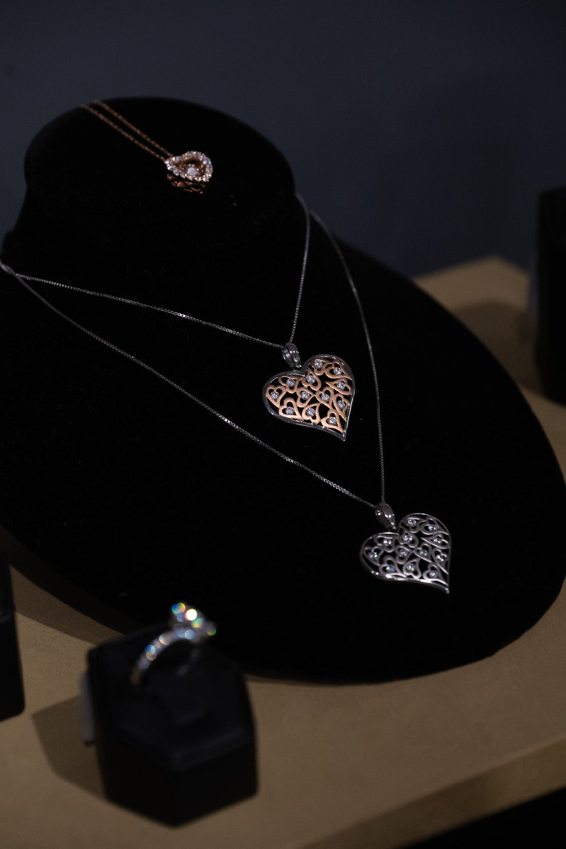 5 Timeless Jewelry Designs That Will Never Go Out of Style
