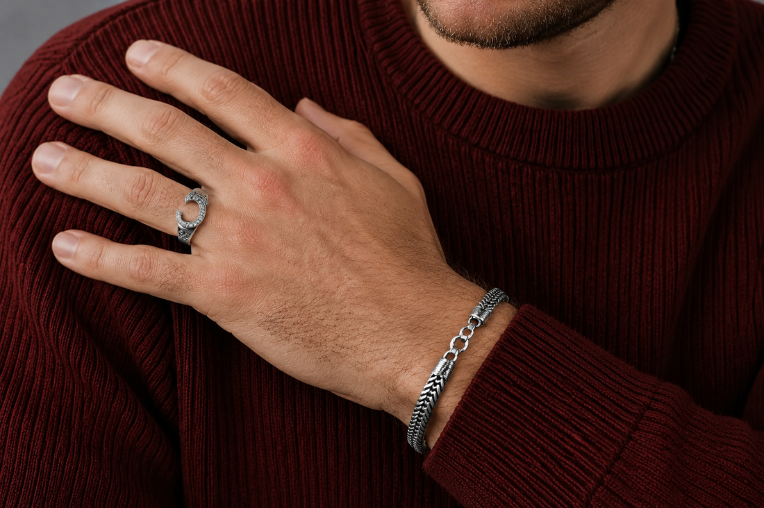 Kelly Herd Jewelry's 2026 Father's Day Gift Guide For The Best Gift for Dad