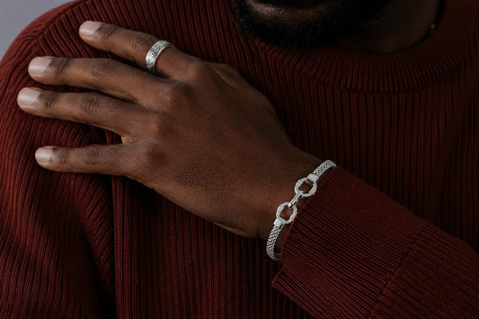 Kelly Herd Jewelry's 2026 Father's Day Gift Guide For The Best Gift for Dad
