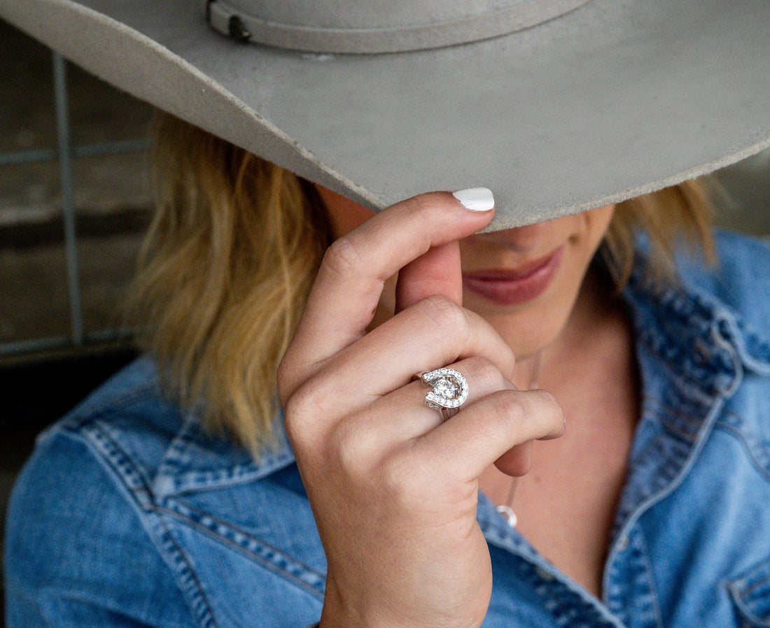 Best Cowgirl Fashion & Outfit Ideas 2026