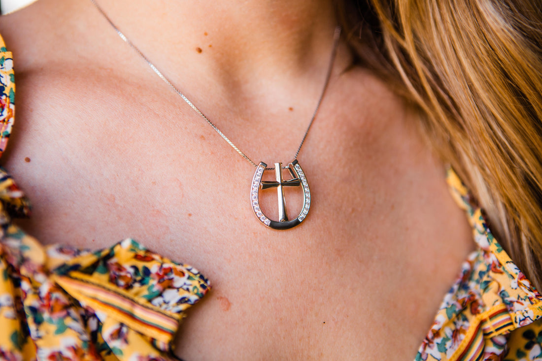 How to Take care of your Sterling Silver to Prevent Tarnish.