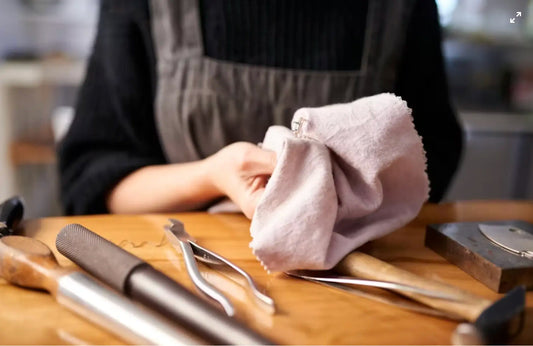 How to Prevent Tarnish for Your Favourite Jewelry Pieces