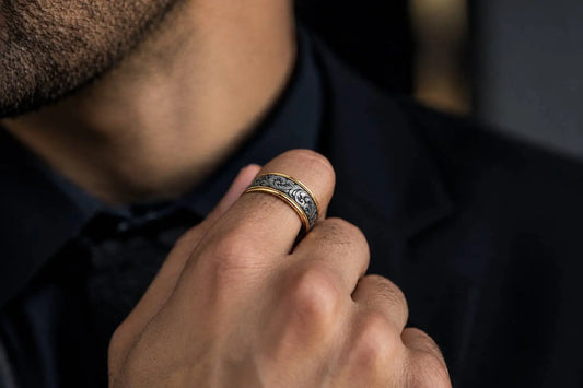 The Ultimate Black Friday Guide to Men's Jewelry in 2026