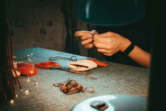 Kelly Herd Jewelry Care Guide: How to Keep Your Pieces Looking New