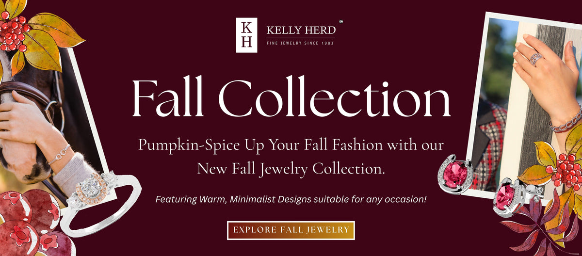 Fall Jewelry Collection