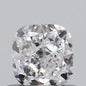 0.52ct Cushion modified Lab Grown Diamond (Colour D, Clarity VS1, IGI Certified)