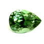0.65ct Pear Natural Alexandrite (Colour Green, Clarity Eye Clean, Cut Faceted)