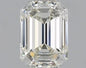 0.80ct Emerald Natural Diamond (Colour J, Clarity VS1, GIA Certified)