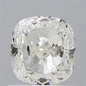 0.92ct Cushion modified Natural Diamond (Colour J, Clarity VS2, GIA Certified)