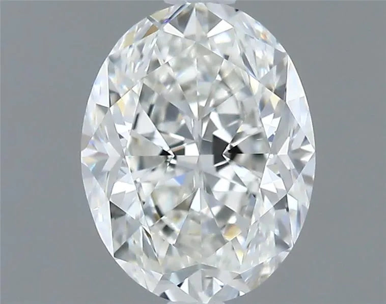 1.01ct Oval Natural Diamond (Colour G, Clarity VS1, GIA Certified)