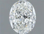 1.01ct Oval Natural Diamond (Colour G, Clarity VS1, GIA Certified)