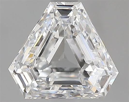 1.08ct Calf Natural Diamond (Colour E, Clarity VS1, GIA Certified)