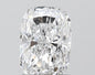 1.40ct Cushion modified Lab Grown Diamond (Colour D, Clarity FL, IGI Certified)