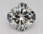 1.54ct Cushion modified Lab Grown Diamond (Colour F, Clarity VVS2, IGI Certified)