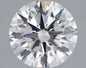 1.78ct Round Lab Grown Diamond (Colour F, Clarity VVS2, Cut ID, IGI Certified)