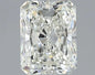 2.00ct Radiant Natural Diamond (Colour J, Clarity VVS1, GIA Certified)