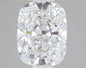 2.01ct Cushion modified Lab Grown Diamond (Colour F, Clarity VVS2, IGI Certified)