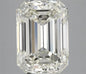 5.03ct Emerald Natural Diamond (Colour J, Clarity VS2, Cut VG, IGI Certified)