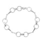 Kelly Herd 4-Bit Bracelet