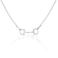 Kelly Herd D-Ring Bit Necklace