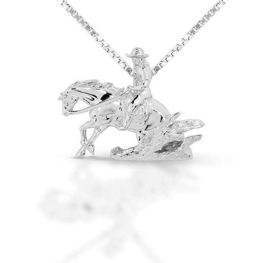 Reiner Pendant