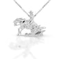 Reiner Pendant