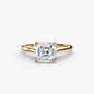 Solitaire ring 1