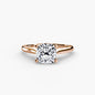 Solitaire ring 1