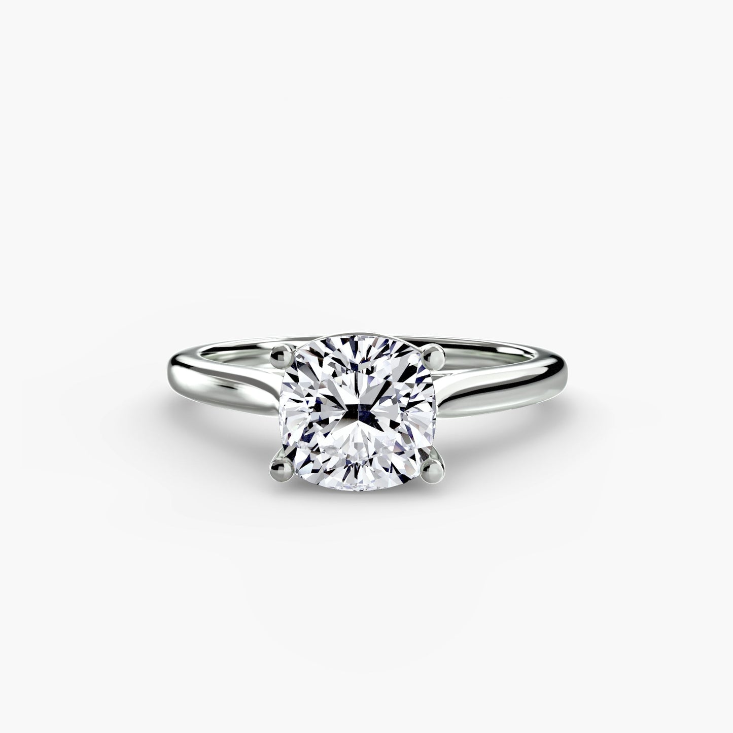 Completed Ring (United States Size 6.00)