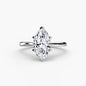 Solitaire ring 1