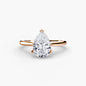 Solitaire ring 1