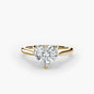 Solitaire ring 1