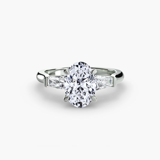 Completed Ring (Hong Kong Size 12.0)